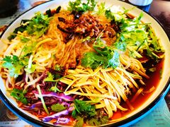 田园大拌菜-粥全粥到海鲜家常菜(瞿塘峡路店)