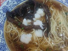 -美味斋(西北街店)