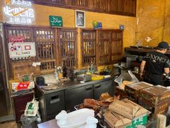 -霄汉羊排(万松园一店)