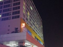 -麦当劳(西安雁塔路店)