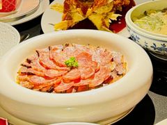 -RIVIERA 松鹤楼(外滩店)