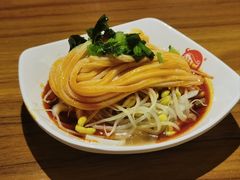 -子午路张记·肉夹馍(华强北店)