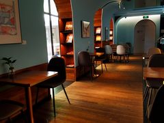 -C Cafe(朵云书院·戏剧店)