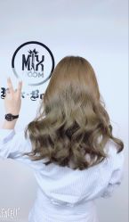 -发饰美男士增发补发假发定制店