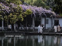 -西园戒幢律寺