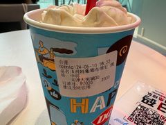 -DQ·蛋糕·冰淇淋(南开大悦城2F店)