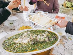 -回水镇·江湖川菜(恒大新城店)