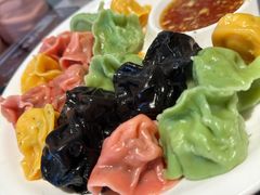 -1937青岛老味道·海肠捞饭·青岛菜(大鲍岛栈桥店)