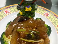 -鹿鸣春饭店(总店)