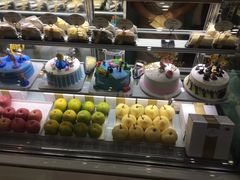 -薇薇安千层蛋糕(望海店)