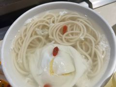 -海底捞火锅(劲松店)