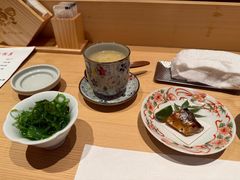-鲤·鮨KOISUSHI