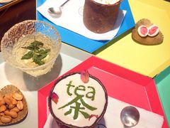 -茶是一枝花泡茶店