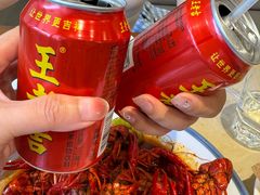-杨氏青龙虾·羊蝎子(珠江路店)
