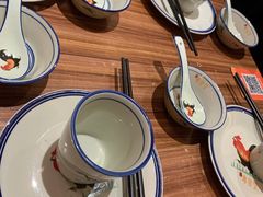-粤食堂(天津和悦汇店)