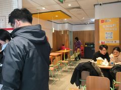 -麦当劳(安定门外大街店)