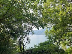 -仙岛湖旅游风景区