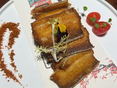-朝鲜玉流馆(滨河东路店)