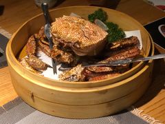 红毛蟹-大将料理餐厅(汇锦街店)