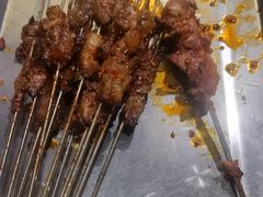-福苗小骆驼烧烤(大唐不夜城店)