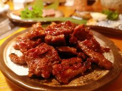 -本寻烧肉酒场(双井店)