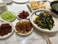 -高玛纳驴肉火烧(河间总店)