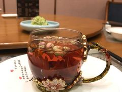 鱈魚尾-梅山饭店-中餐厅(梅山路店)