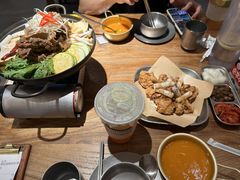 -TAIFORKS 大福食堂·山葵烤肉料理·拌饭(宝安店)