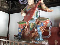 -无锡惠山寺