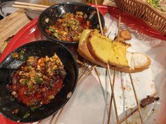 -北丐先生·野馄饨烧烤(泰达E街区店)