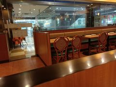 -萨莉亚意式餐厅(苏州食百家店)