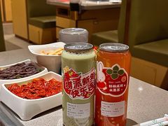 -海底捞火锅(正大乐城店)