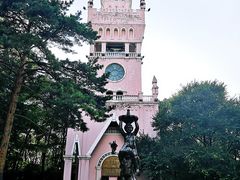 -黑龙江省森林植物园