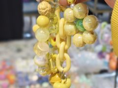 -郑在DIY·潮玩银饰绘画手作(中央大道旗舰店)