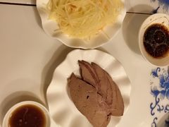 -东方饺子王(中央大街创始店)
