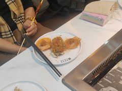 -苏格里岛自助烤肉海鲜火锅(成都金牛万达店)