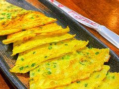 锅贴-永乐饭店
