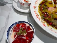 -禄鼎记·排队俩小时都要吃的酸菜鱼(石牌桥店)