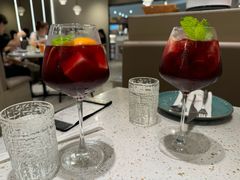 -CRAZYONES西班牙海鲜饭(上海美罗城店)