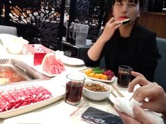 -海底捞火锅(之心城店)