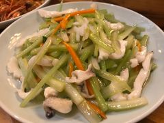 -双塔老饭店