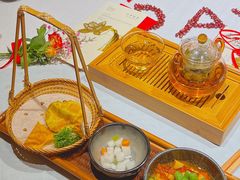 -叶叶菩提·晋福宫