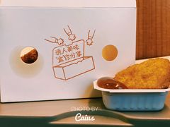 -麦当劳(郑州东高铁站店)