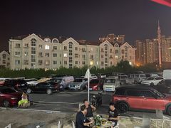 -文君烧烤(崂山店)