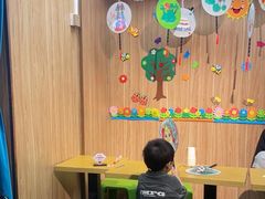 -海底捞火锅(万丰桥店)