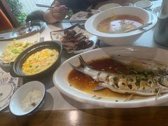 -外婆船宴餐厅·外婆喊你回家吃饭