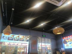 -湘人龙记老长沙米粉(鸟巢店)