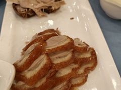 -北京全聚德(西客站店)