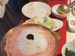 -小龙坎火锅(全球总店)