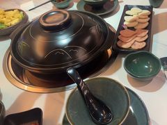 -狐狸爱上椰子鸡(滨江星光大道店)